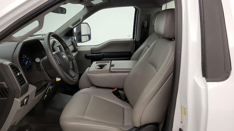 2020 Ford F-250 XL 11