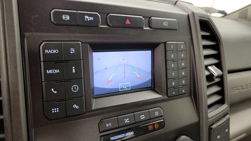2020 Ford F-250 XL 14