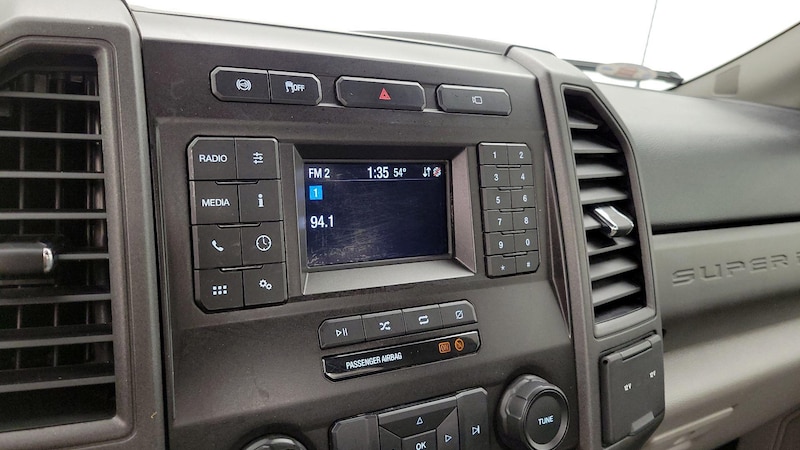 2020 Ford F-250 XL 15