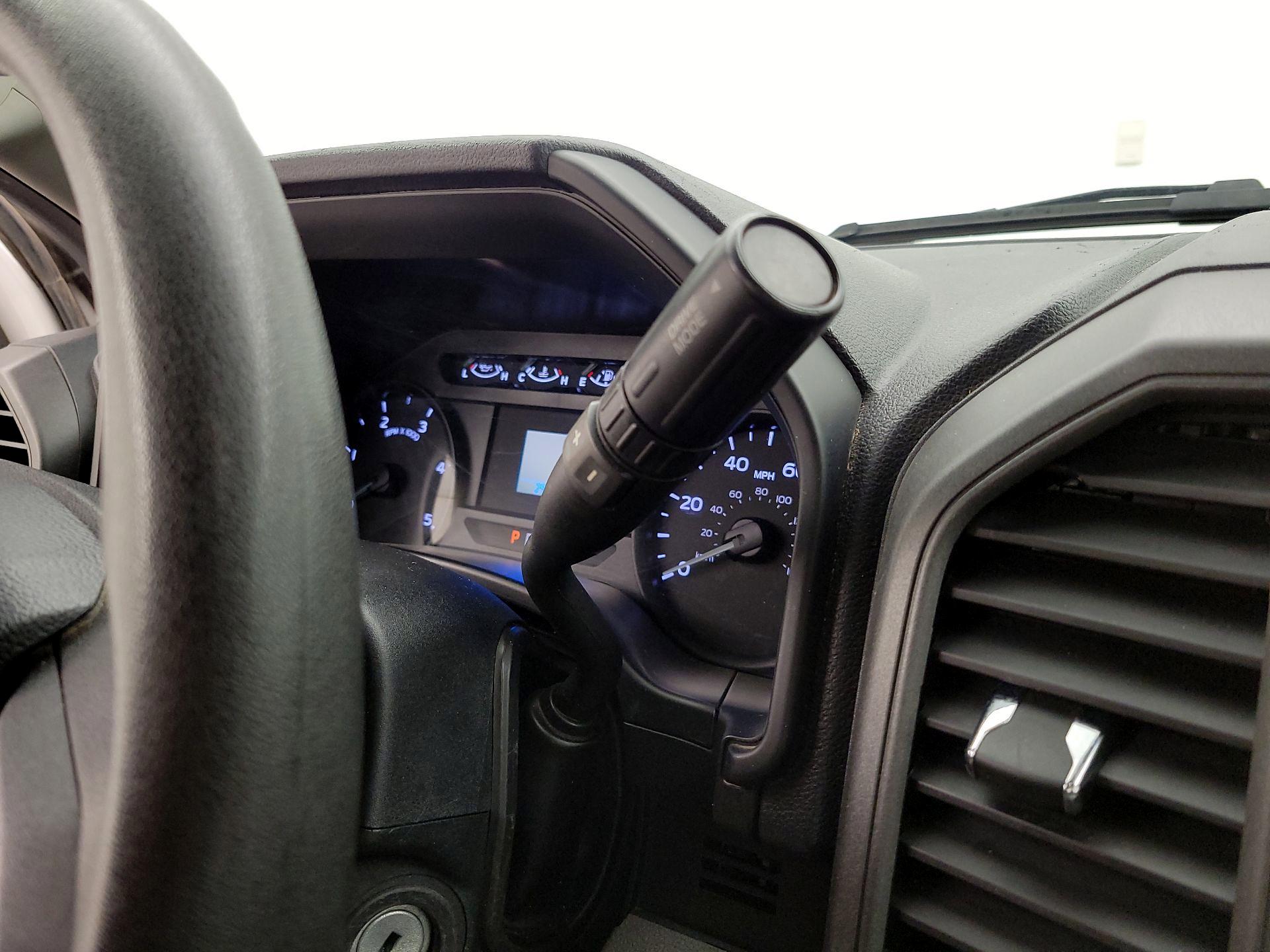 Thumbnail: 2020 Ford F-250 - 17
