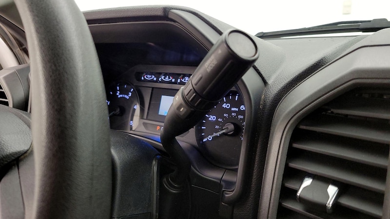 2020 Ford F-250 XL 17