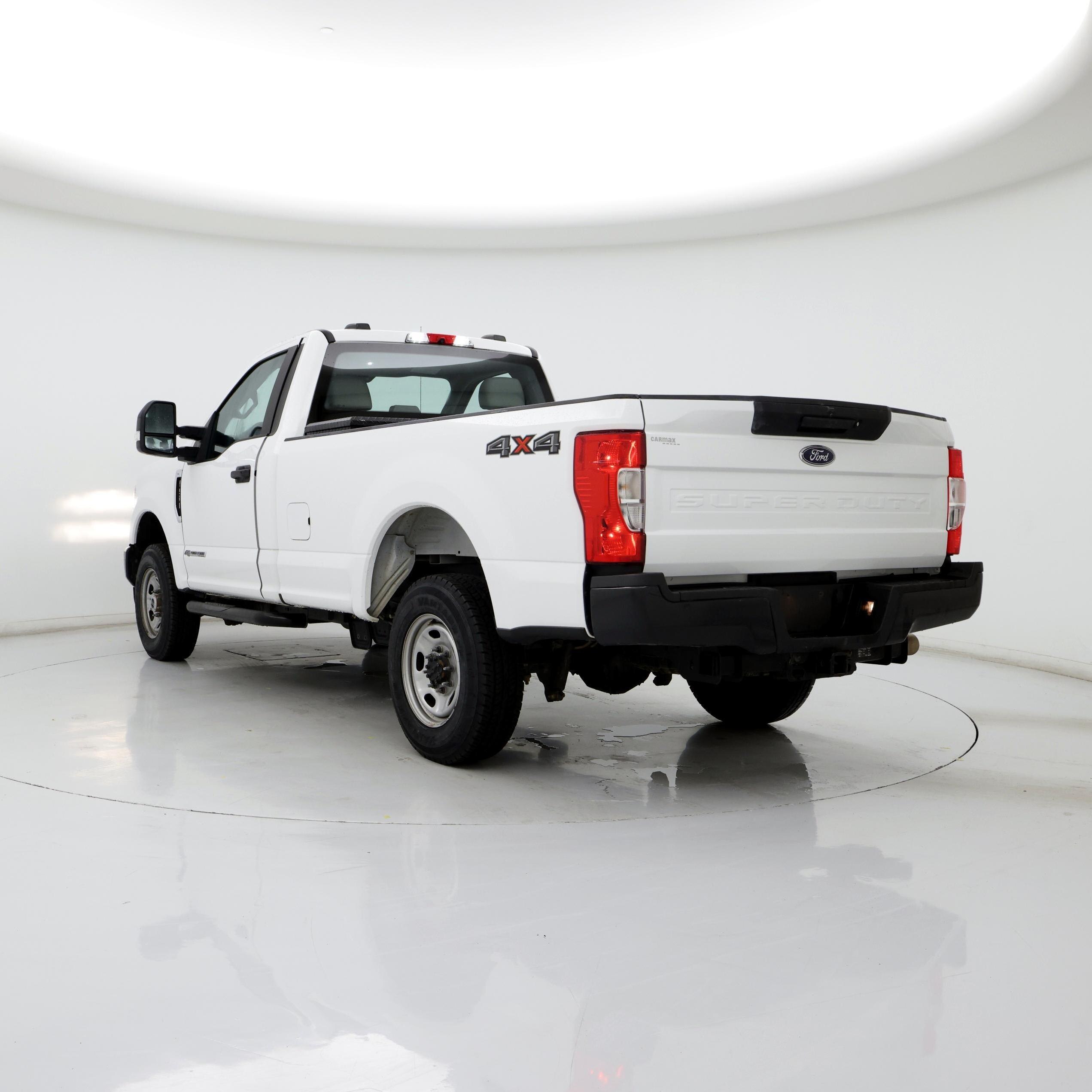 Thumbnail: 2020 Ford F-250 - 2