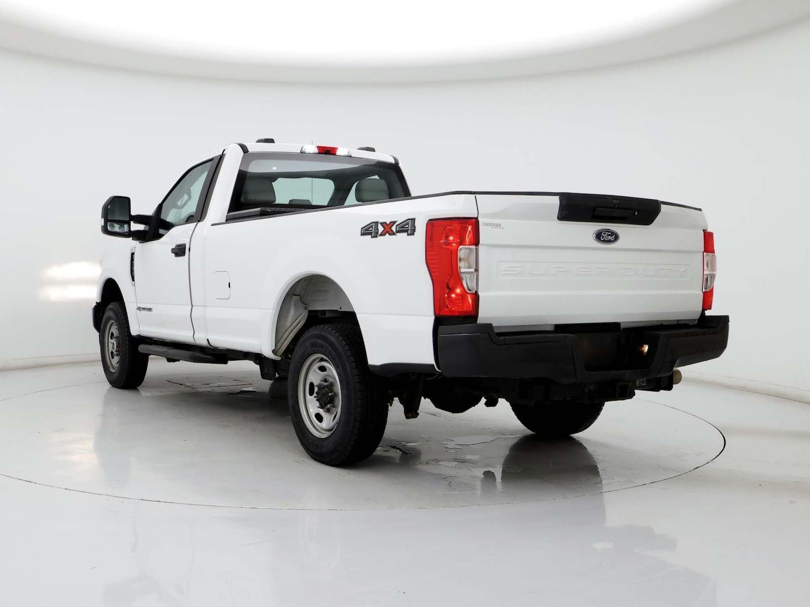 Image of 2020 Ford F250 XL