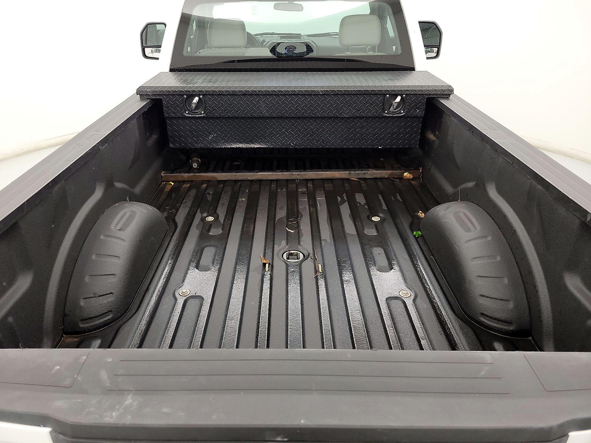 Thumbnail: 2020 Ford F-250 - 19