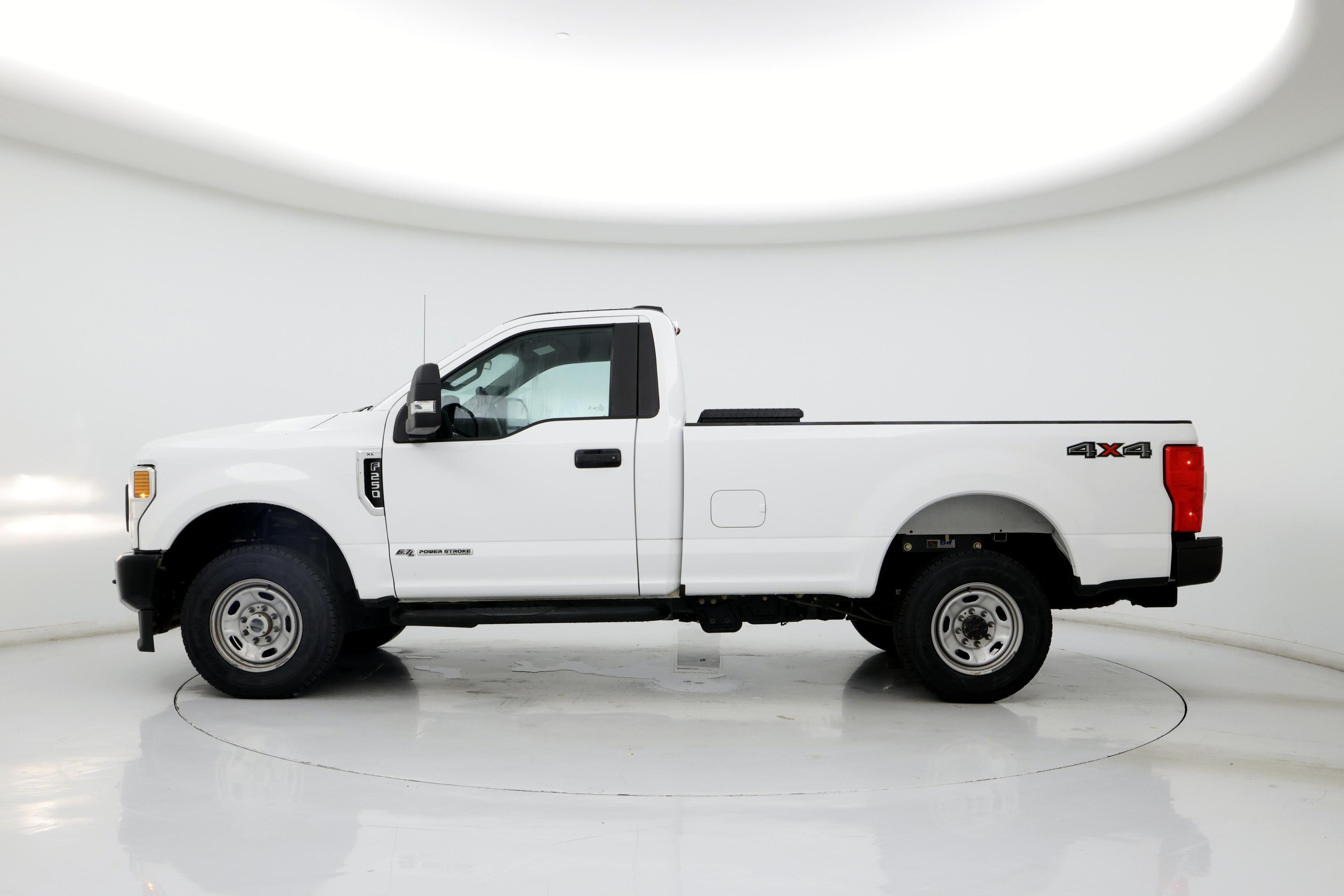 Thumbnail: 2020 Ford F-250 - 3