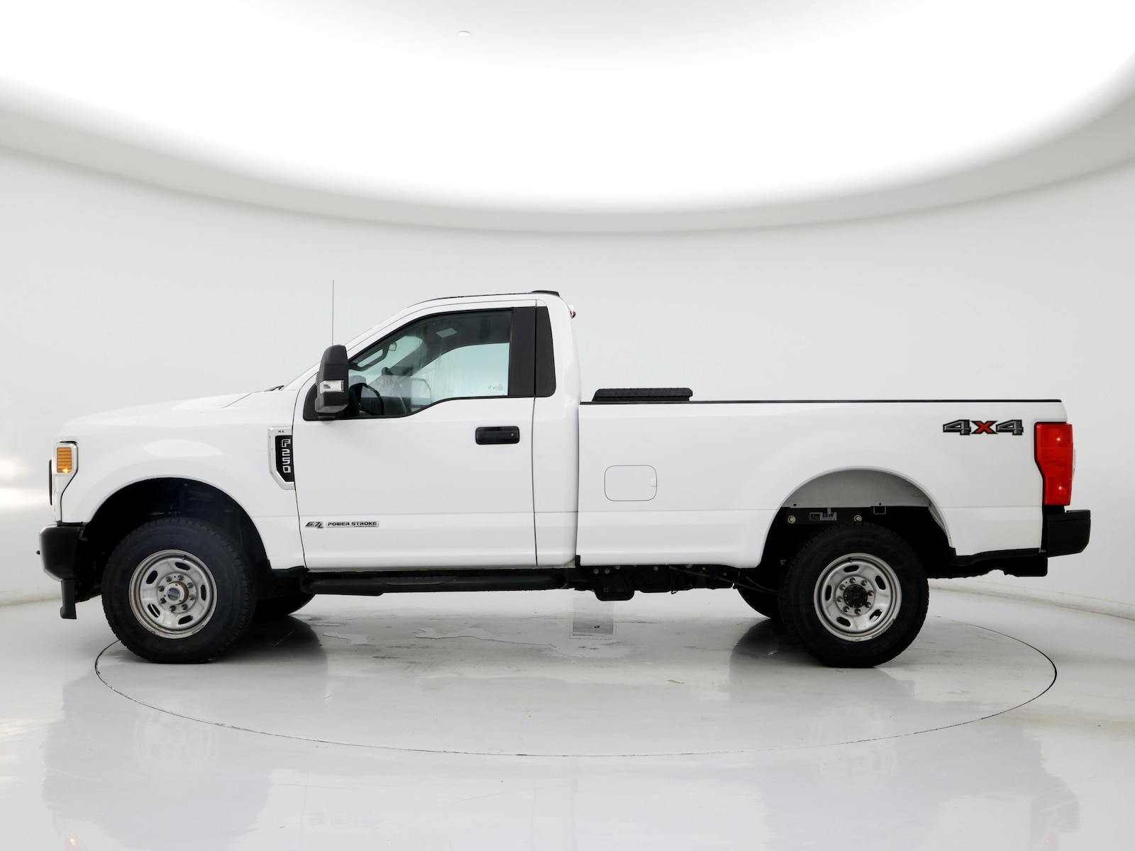 Image of 2020 Ford F250 XL