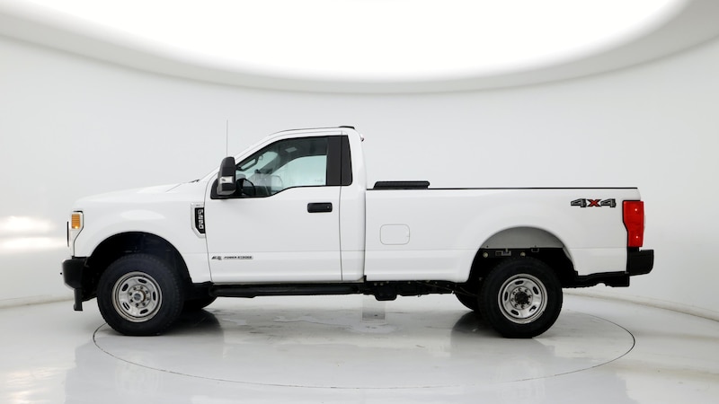 2020 Ford F-250 XL 3