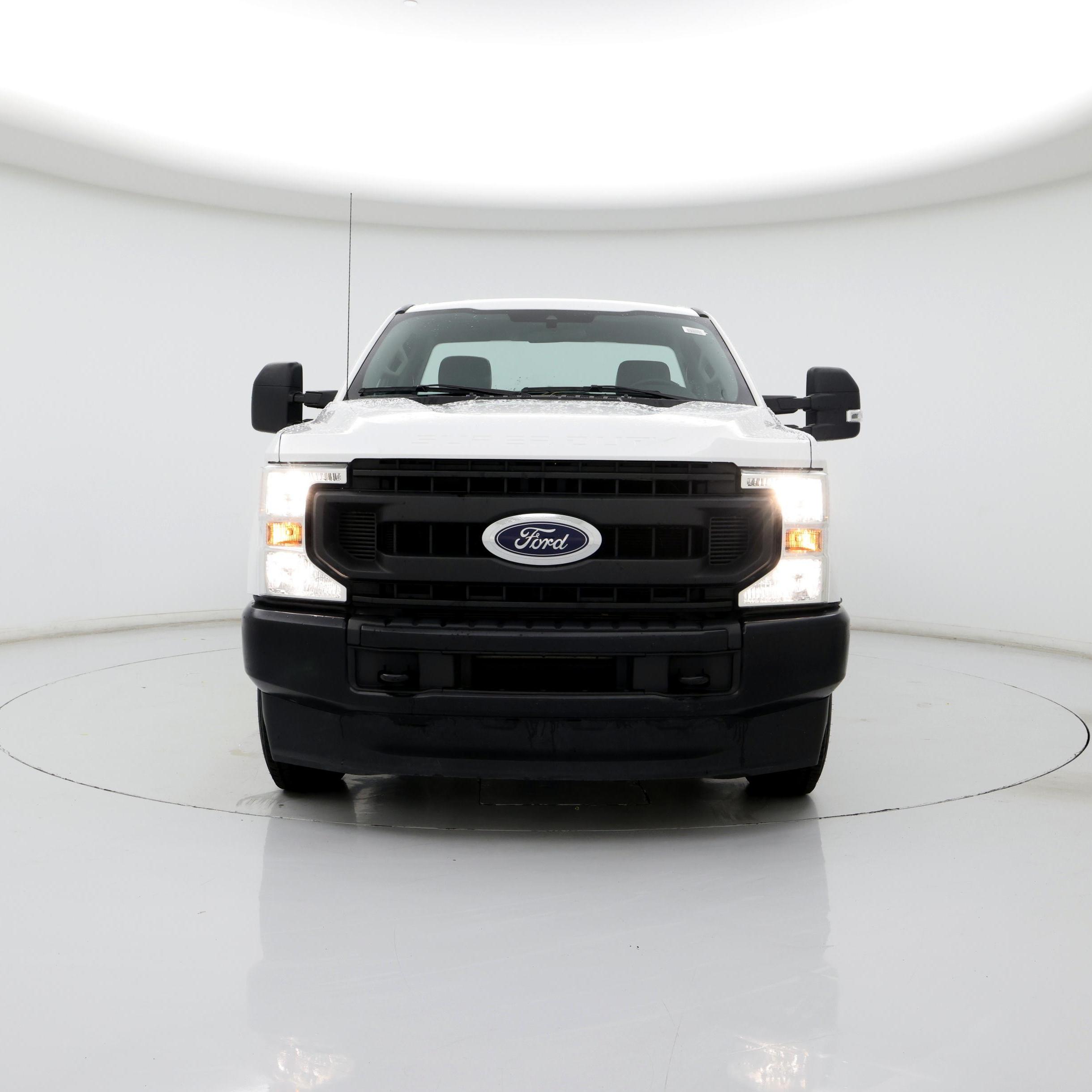 Thumbnail: 2020 Ford F-250 - 5