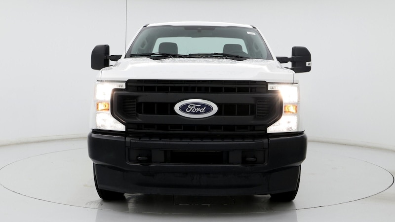 2020 Ford F-250 XL 5