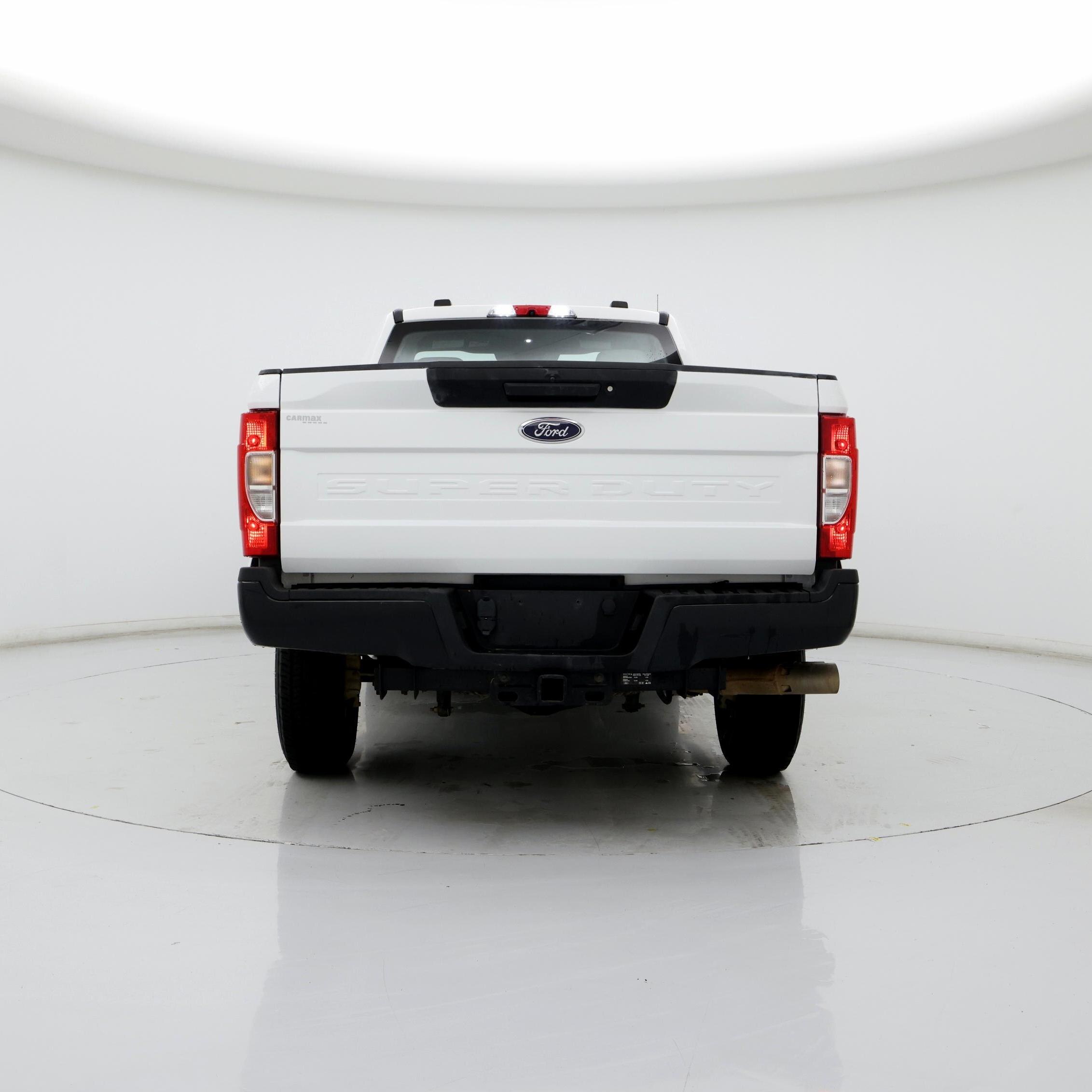 Thumbnail: 2020 Ford F-250 - 6