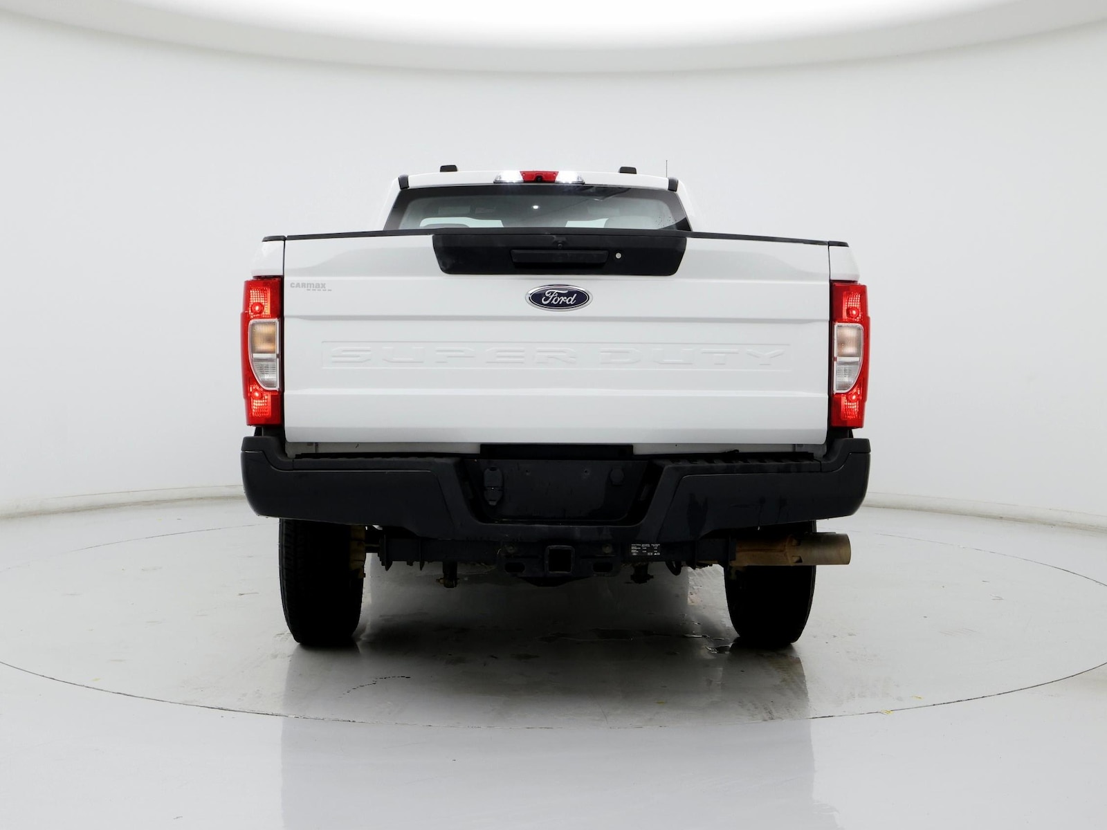 Image of 2020 Ford F250 XL