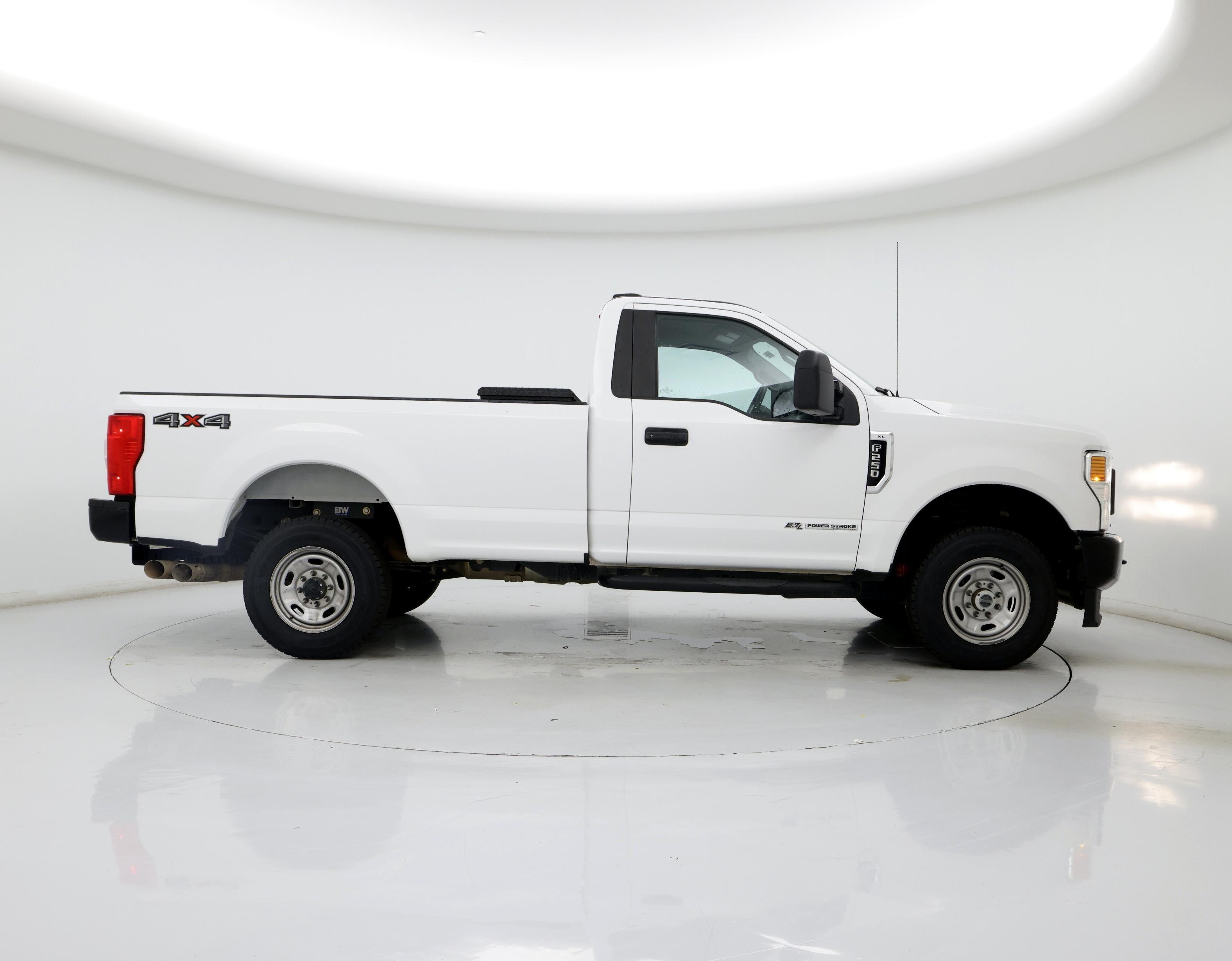 Thumbnail: 2020 Ford F-250 - 7