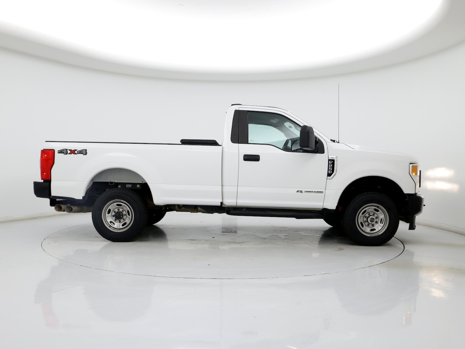 Image of 2020 Ford F250 XL