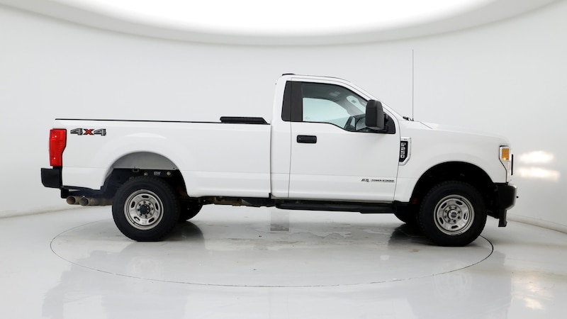 2020 Ford F-250 XL 7