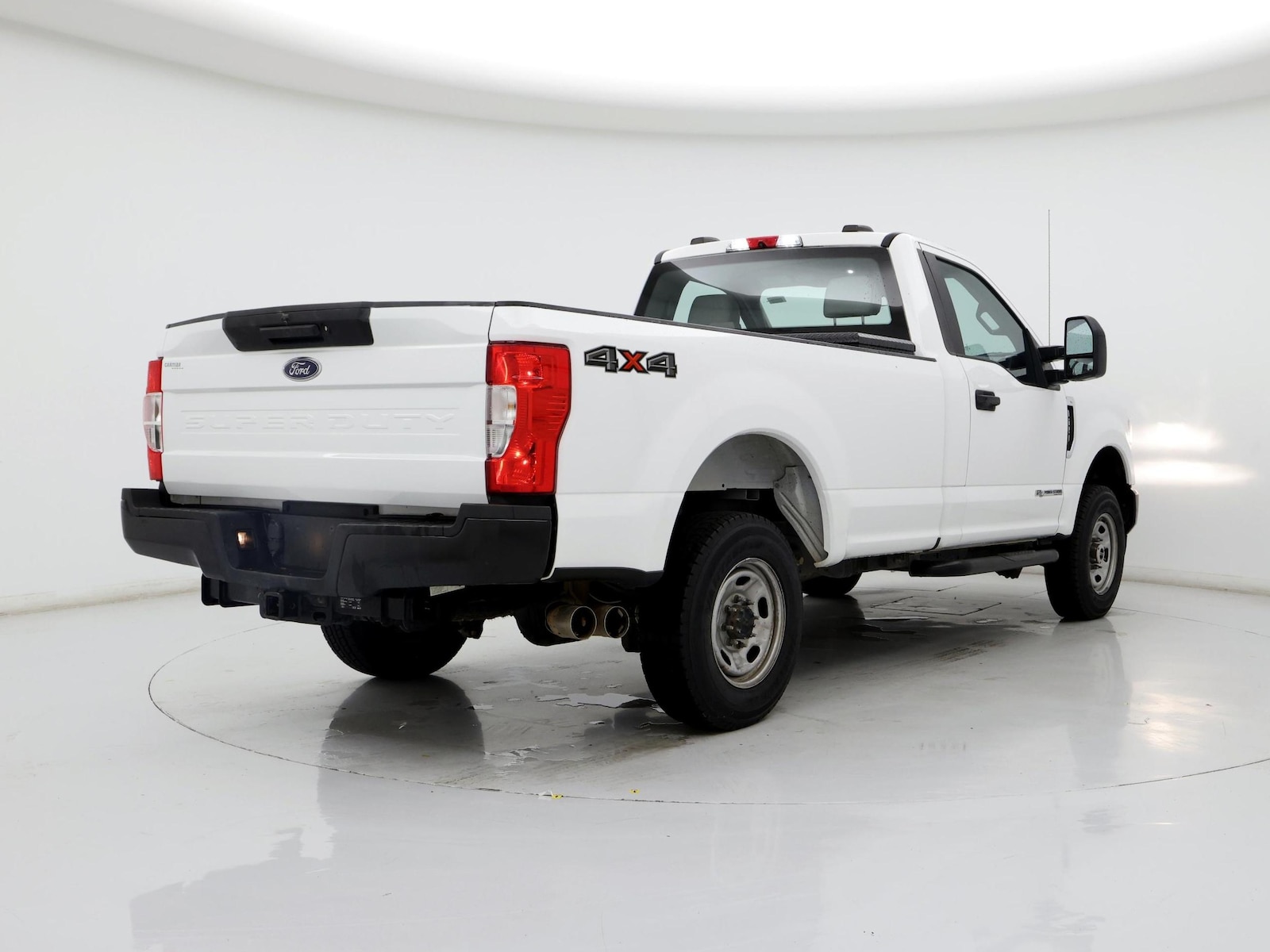 Image of 2020 Ford F250 XL