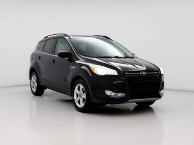 2014 Ford Escape SE -
                Louisville, KY