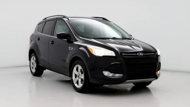 2014 Ford Escape SE Hero Image