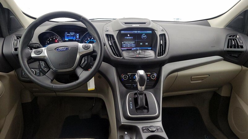 2014 Ford Escape SE 9