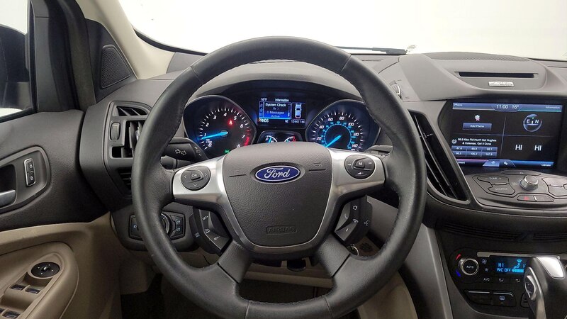 2014 Ford Escape SE 10