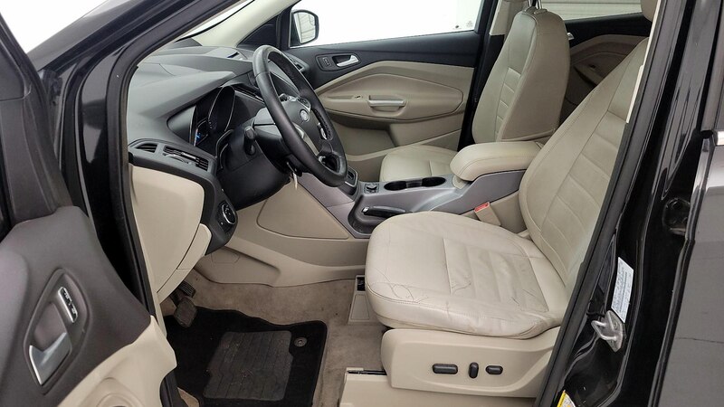 2014 Ford Escape SE 11