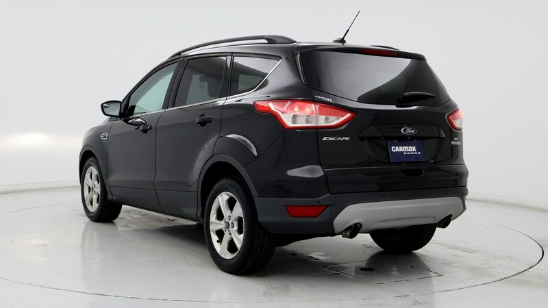 2014 Ford Escape SE 2