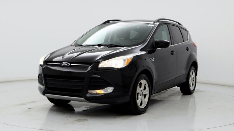 2014 Ford Escape SE 4