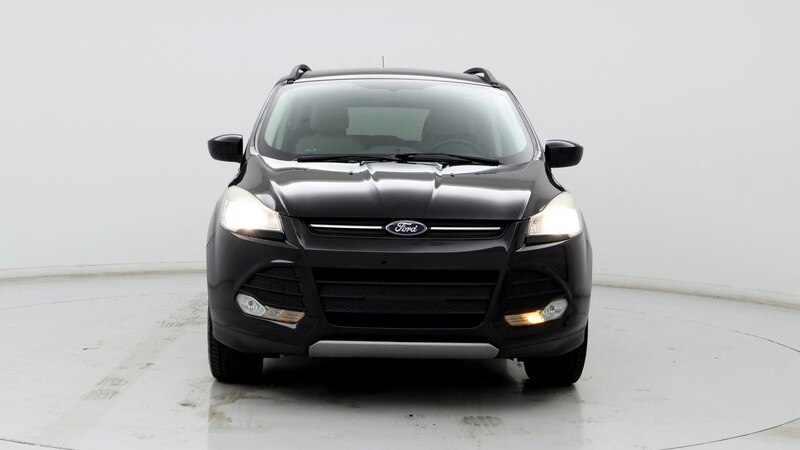 2014 Ford Escape SE 5