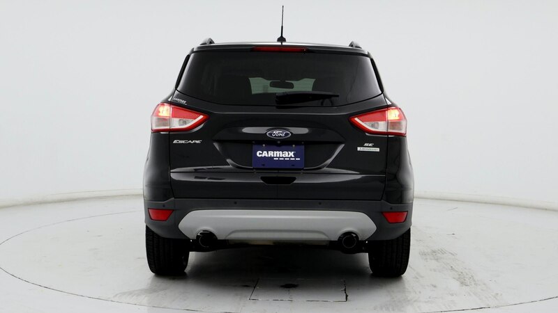 2014 Ford Escape SE 6