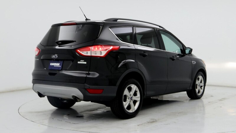 2014 Ford Escape SE 8