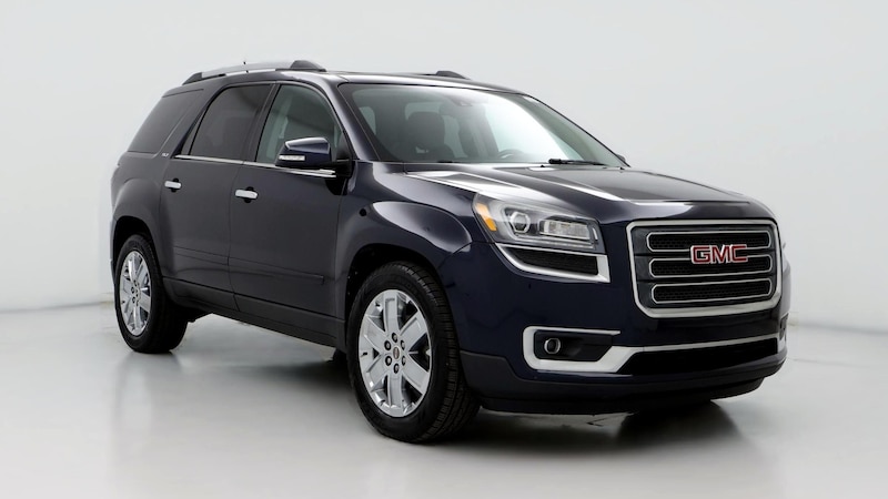 2017 GMC Acadia  Hero Image