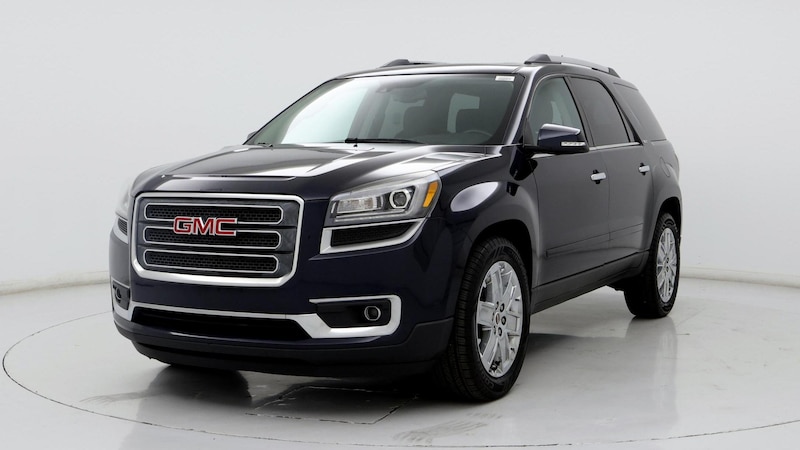 2017 GMC Acadia  4