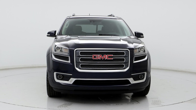 2017 GMC Acadia  5