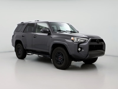 2019 Toyota 4Runner SR5 -
                Louisville, KY