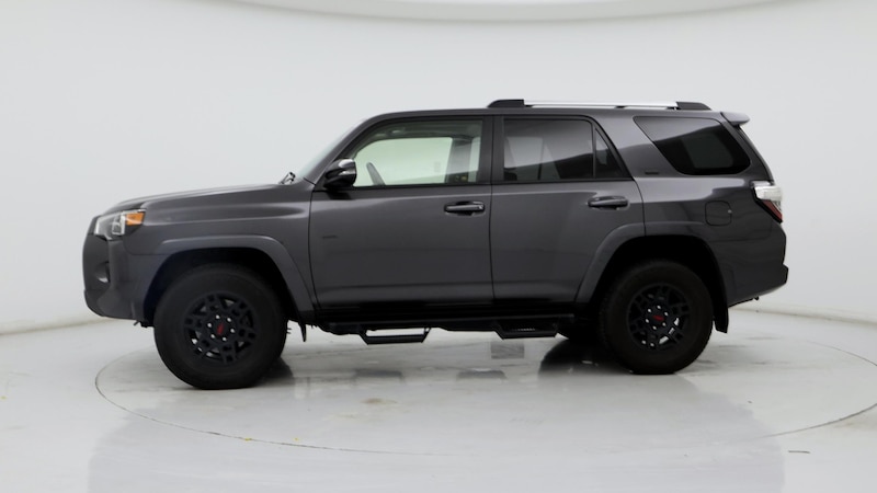 2019 Toyota 4Runner SR5 3