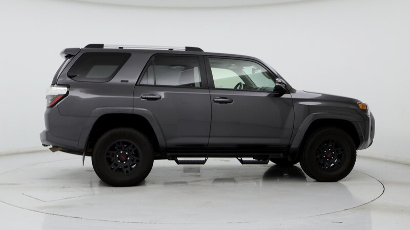 2019 Toyota 4Runner SR5 7