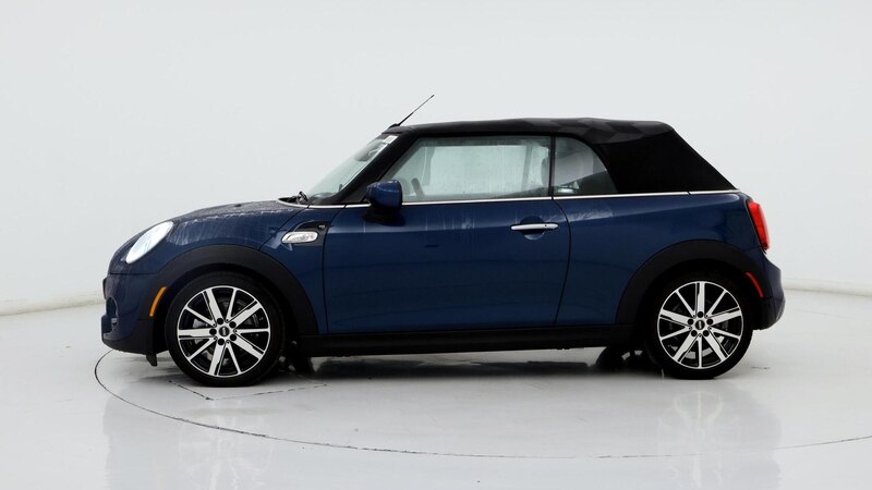 2021 MINI Cooper S 3