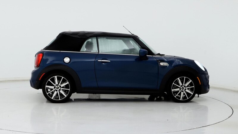 2021 MINI Cooper S 7