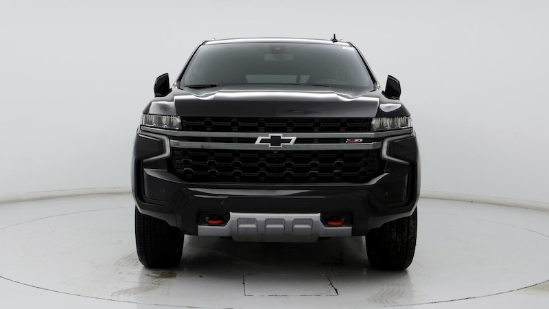 2022 Chevrolet Tahoe Z71 5