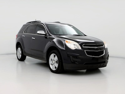 2014 Chevrolet Equinox LT -
                Lexington, KY