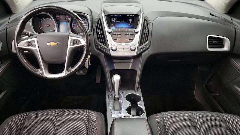 2014 Chevrolet Equinox LT 9