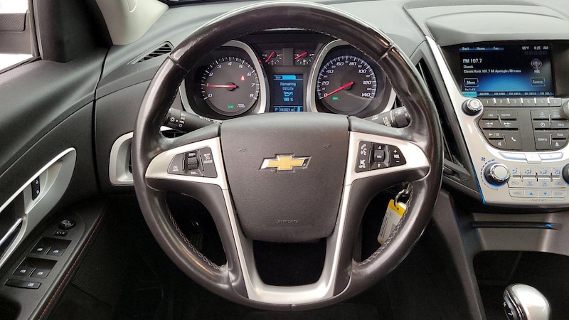 2014 Chevrolet Equinox LT 10