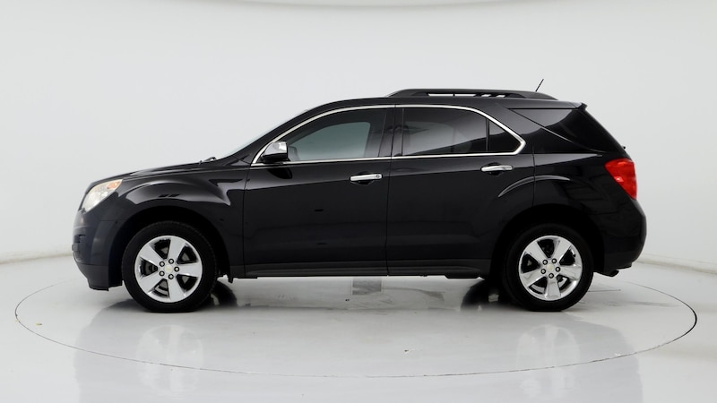 2014 Chevrolet Equinox LT 3