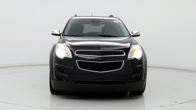 2014 Chevrolet Equinox LT 5