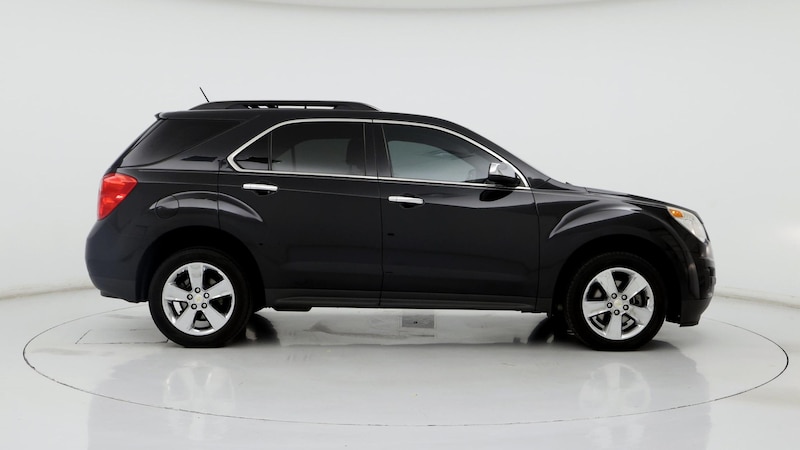 2014 Chevrolet Equinox LT 7