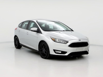 2016 Ford Focus SE -
                Louisville, KY