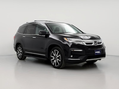 2022 Honda Pilot Touring -
                Saint Louis, MO