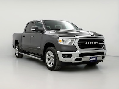 2020 RAM 1500 Big Horn -
                St. Louis, IL