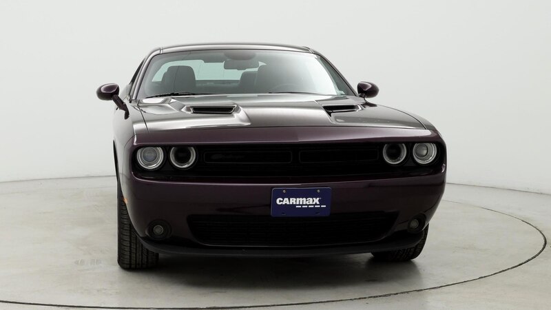 2022 Dodge Challenger SXT 5