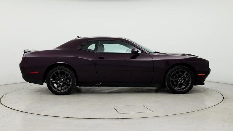 2022 Dodge Challenger SXT 7