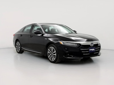 2021 Honda Accord EX -
                St. Louis, MO